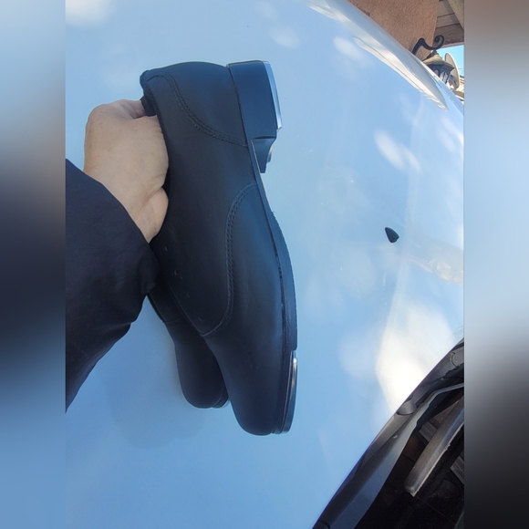 Bloch Shockwave leather shoes - Picture 4 of 13